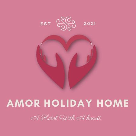Amor Holiday Home Panaji Dış mekan fotoğraf