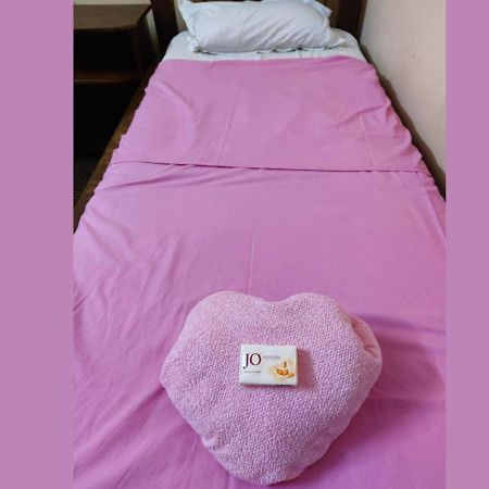 Amor Holiday Home Panaji Dış mekan fotoğraf
