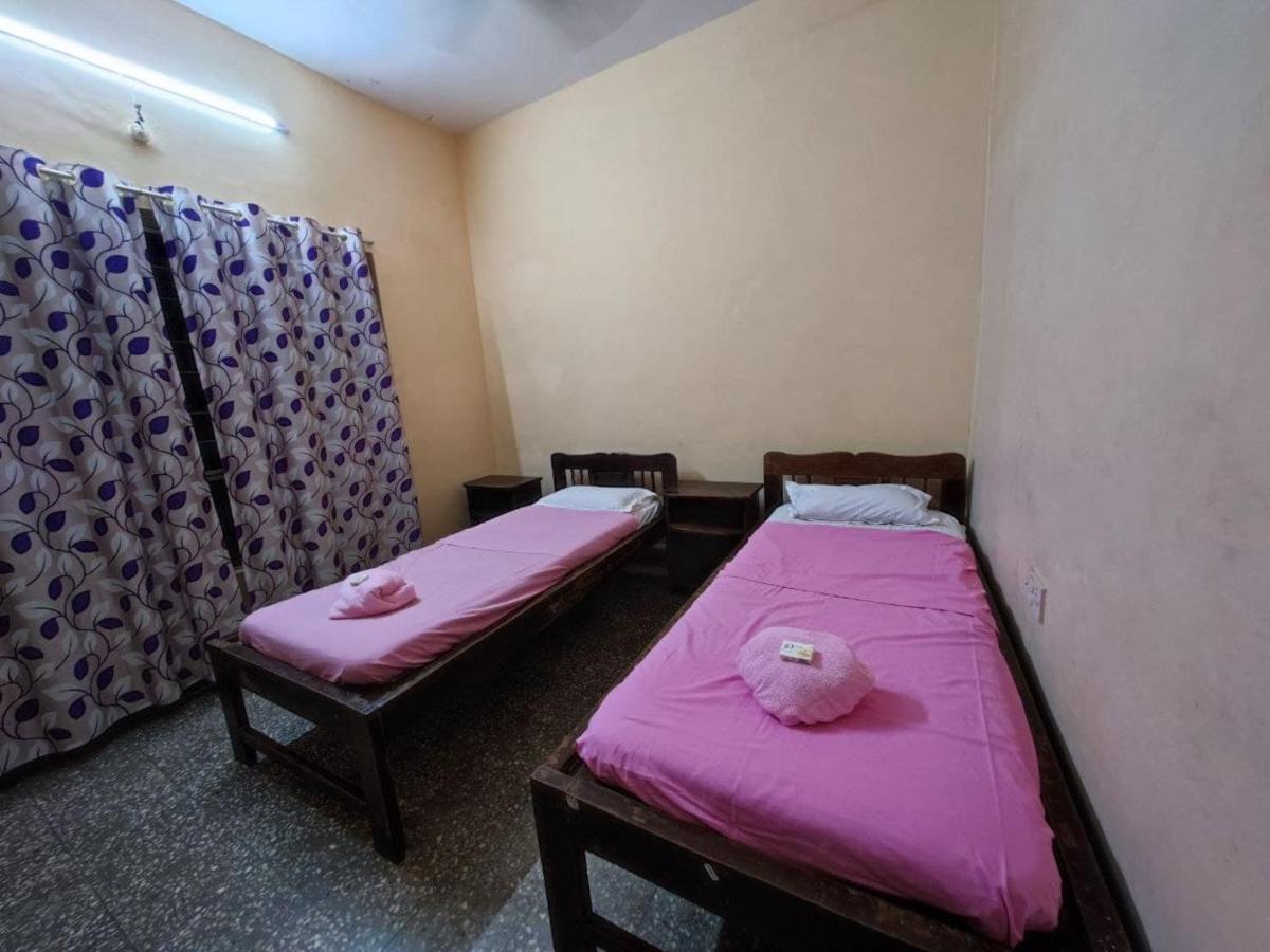 Amor Holiday Home Panaji Dış mekan fotoğraf