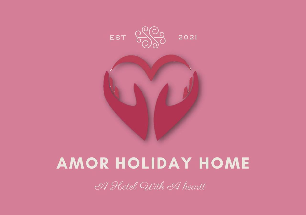 Amor Holiday Home Panaji Dış mekan fotoğraf
