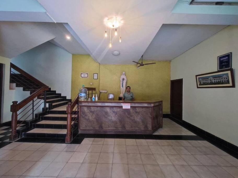 Amor Holiday Home Panaji Dış mekan fotoğraf